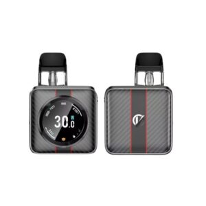 VPXROS5NANO01 VAPORESSO XROS 5 NANO (FREE LANYARD)1600mAH 3ML STARTER KIT