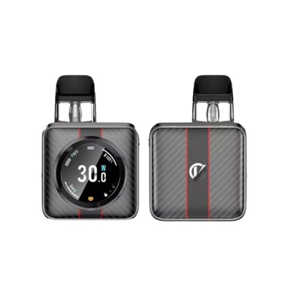 VAPORESSO XROS 5 NANO (FREE LANYARD)1600mAH 3ML STARTER KIT