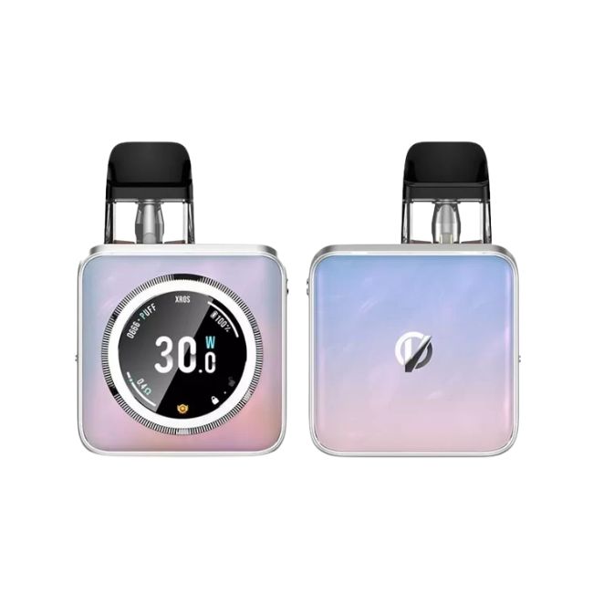 VAPORESSO XROS 5 NANO (FREE LANYARD)1600mAH 3ML STARTER KIT - Image 5