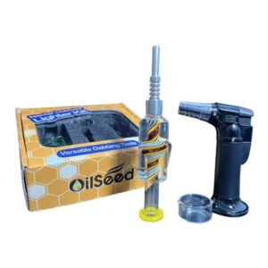 WPM007 OILSEED HIGH QUALITY NECTAR COLLECTOR LIGHTER KIT