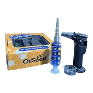 WPM008 OILSEED NECTAR COLLECTOR LIGHTER PREMIUM KIT