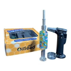 WPM010 OILSEED PREMIUM NECTAR COLLECTOR LIGHTER KIT