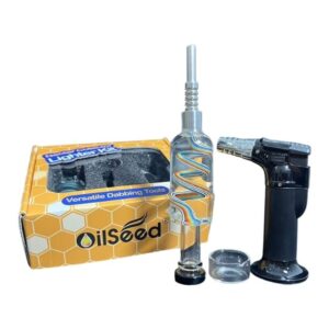 WPM012 OILSEED NECTAR COLLECTOR LIGHTER KIT