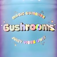 GUSHROOMS