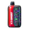 NEU COVERT PRO MAX II 1000mAH CART VAPE BATTERY - MATTE EDI. BLACK & GOLD