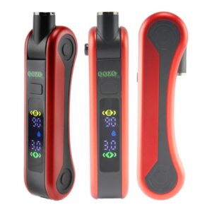 OOZEHINGE02 OOZE HINGE 210mAH FLICK BATTERY