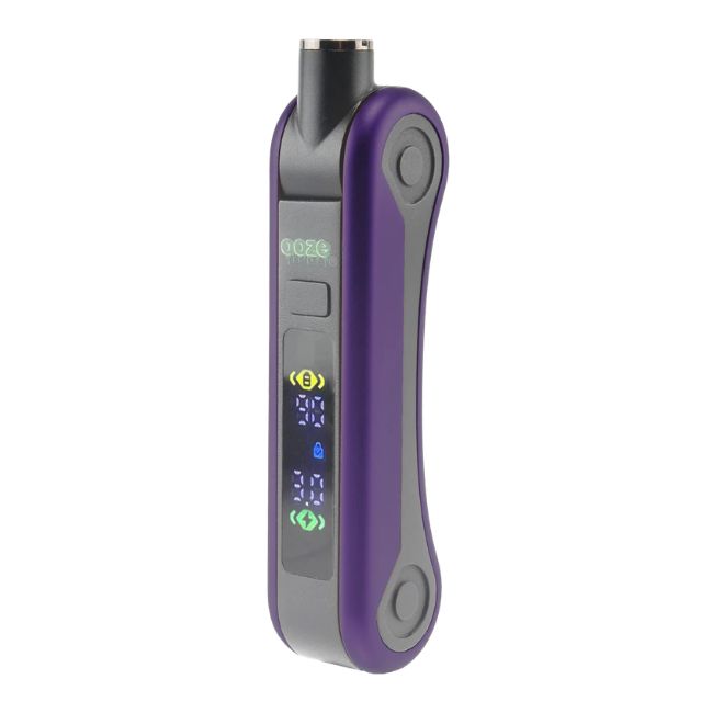 OOZE HINGE 210mAH FLICK BATTERY - Image 5