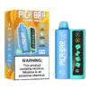 PICA BAR TUNING 5% DISPOSABLE (95ML) 30K PUFFS 5CT/ BOX - COOL MINT