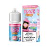 RAZ PUNCH EDITION SALT E LIQUID 30ML BOTTLE - HAWAIIAN BLUE, 20MG