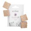 SESHNZ MUSHROOM BLEND ORGANIC 2500MG CHOCOLATE 15CT/ BOX - SEASALT ALMOND
