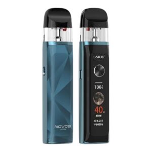 SMKNOVO6ULKIT001 SMOK NOVO 6 ULTRA 1700mAH 3ML STARTER KIT