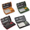 TRUWEIGH TUFF WEIGH SCALE 1000 X 0.1G - BLACK