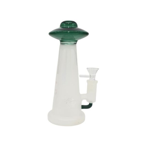 8'' FANCY DESIGN WATER PIPE
