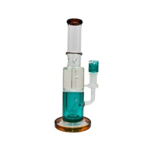 WPM004 12'' PREMIUM GLYCERIN HIGH QUALITY WATER PIPE