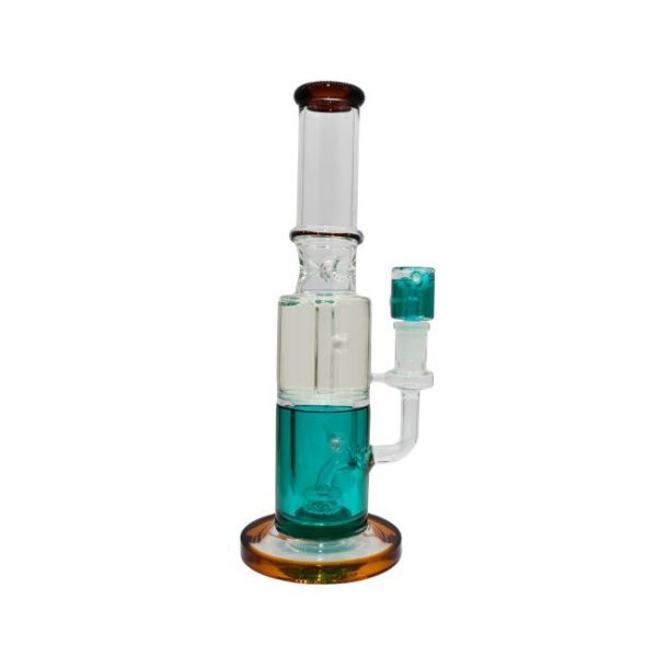 12'' PREMIUM GLYCERIN HIGH QUALITY WATER PIPE