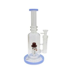 WPM062 10.5'' FANCY SHOWER HEAD WATER PIPE