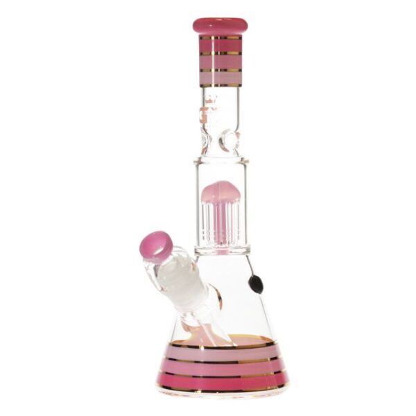 12''HIGH QUALITY BEAKER WATER PIPE