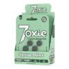7OXIE 7-HYDROXY MEGA DOSE 150MG PER TABLET 4CT/5PK - SPEARMINT