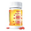 ACTIVE MGM BLEND 30MG PER TABLET 10CT/ JAR - CHERRY BERRY