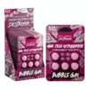 DESTROYER NANO TECH 150MG PER TABLET 5CT/10PK PRE PRICED $39.99 (FLORIDA COMPLIANT) - BUBBLE GUM