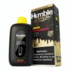 FIFTY BAR BY HUMBLE 5% DISPOSABLE (90ML) 20K PUFFS 5CT/ BOX - LEMON WATERMELON