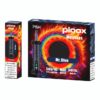 PLOOX MOLASSES 5% DISPOSABLE (200ML) 75K PUFFS 5CT/ BOX - MR.BLUE