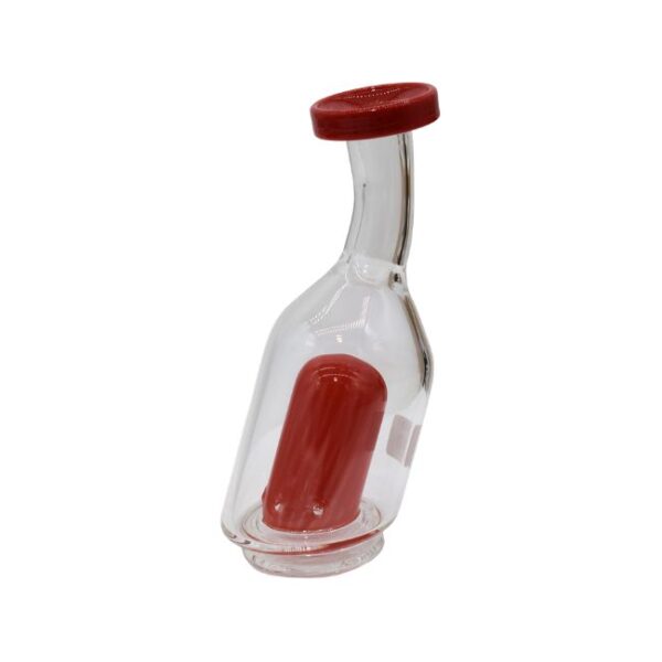 PUFFCO PEAK PRO GLASS