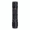 CARTISAN HIGH - BEAM 1500mAH RECHARGABLE BATTERY + FLASH LIGHT - BLACK