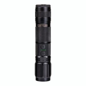 CARTISANHBBATT001 CARTISAN HIGH - BEAM 1500mAH RECHARGABLE BATTERY + FLASH LIGHT