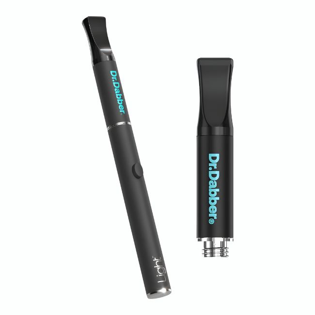 DR DABBER LIGHT VAPORIZER PEN KIT - Image 2