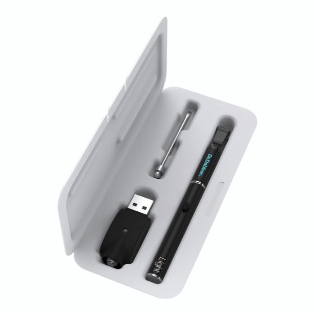 DR DABBER LIGHT VAPORIZER PEN KIT - Image 3