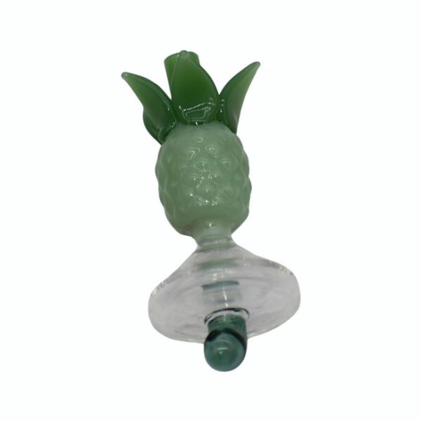 PINEAPPLE SHAPE FANCY CARB CAP