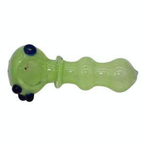 4.5'' MIX COLOR HAND PIPE
