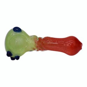 4.5'' MIX COLOR PRIMIUM HAND PIPE