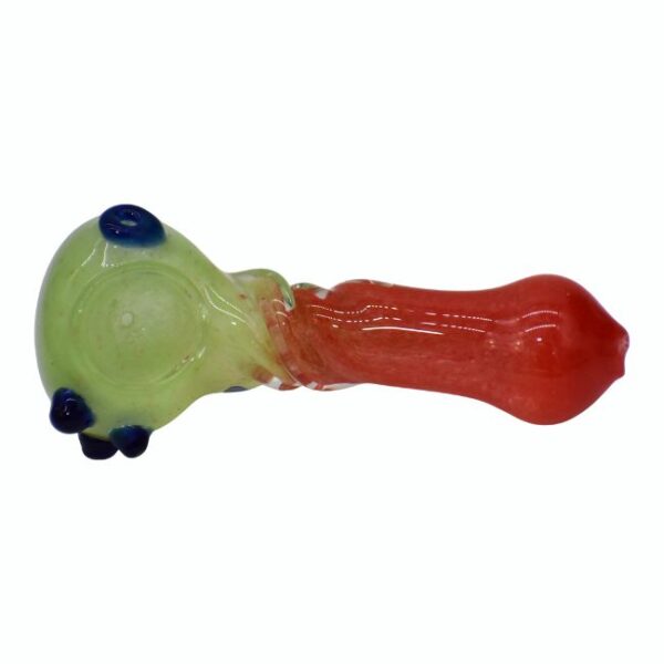 4.5'' MIX COLOR PRIMIUM HAND PIPE