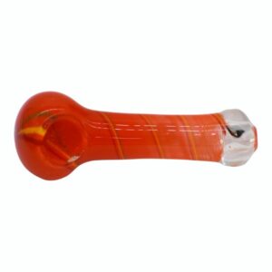 HPV05A 5'' MIX COLOR PREMIUM HAND PIPE