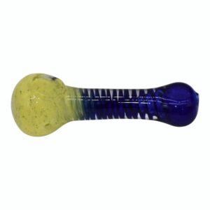 HPV06A 4.5'' PREMIUM COLOR FULL HAND PIPE