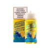 LEMONADE MONSTER E-LIQUID 100ML - MINT LEMONADE, 3MG