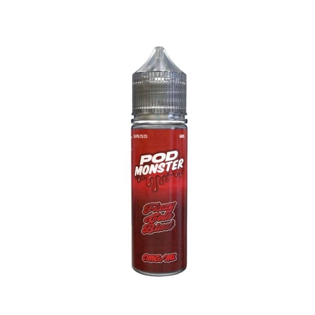POD MONSTER 60ML E LIQUID JUICE - Image 2