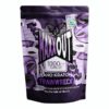 PAIN OUT MAXX KRATOM 1000CT CAPSULES BAG - WHITE MAENGDA