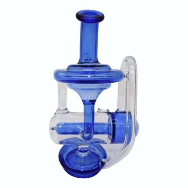 PUFFCO PEAK PRO COLOR FULL GLASS ATTACHMENT