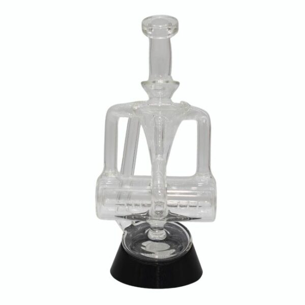 PUFFCO PEAK PRO GLASS ATTACHMENT