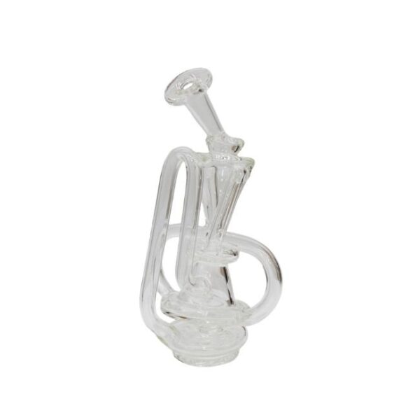 PUFFCO PEAK OG & PRO GLASS ATTACHMENT