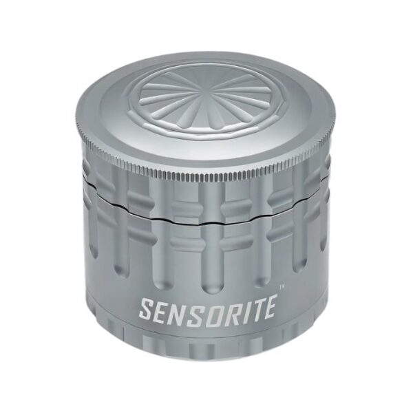 SENSORITE ALUMINIUM TITAN F5 2.2'' 4PART GRINDER
