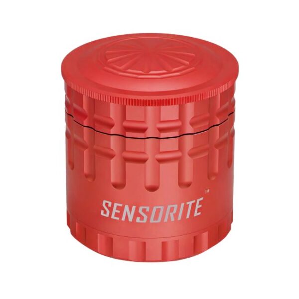 SENSORITE ALUMINIUM TITAN F6 2.5'' 4PART GRINDER