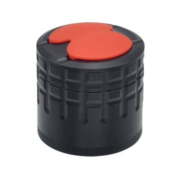 SENSORITE ALUMINIUM 2.5'' 4PART GRINDER