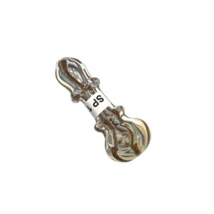 SP11 GLASS 3"INCH FLEX BLIME ROTEX DESIGN HANDPIPE