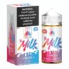 THE MILK MONSTER VAPE LABS E-LIQUID 100ML - CINNAMON, 3MG