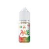 THE MILK MONSTER VAPE LABS SALT E LIQUID 30ML - CINNAMON, 24MG