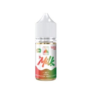 THEMILKSALT01 THE MILK MONSTER VAPE LABS SALT E LIQUID 30ML
